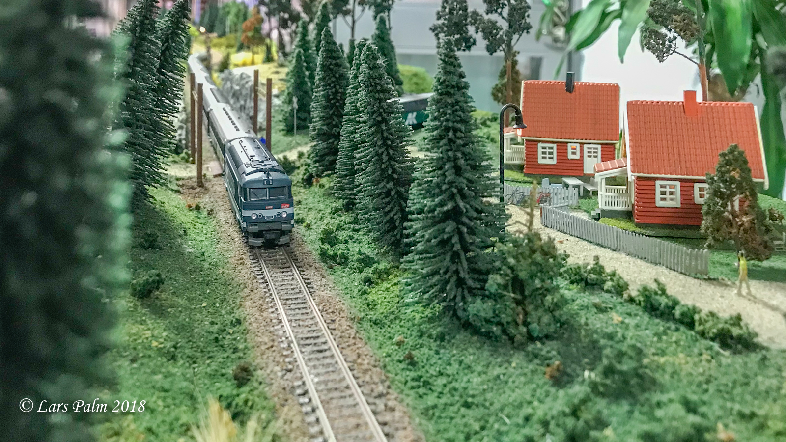 Mellandagsmodulen