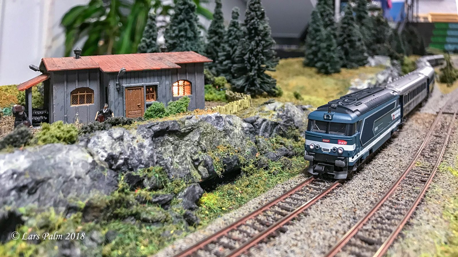 Mellandagsmodulen